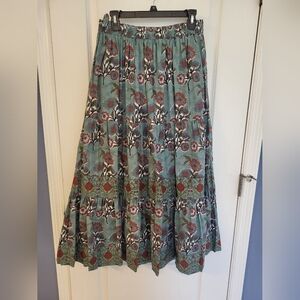 Victoria Dunn Skirt
